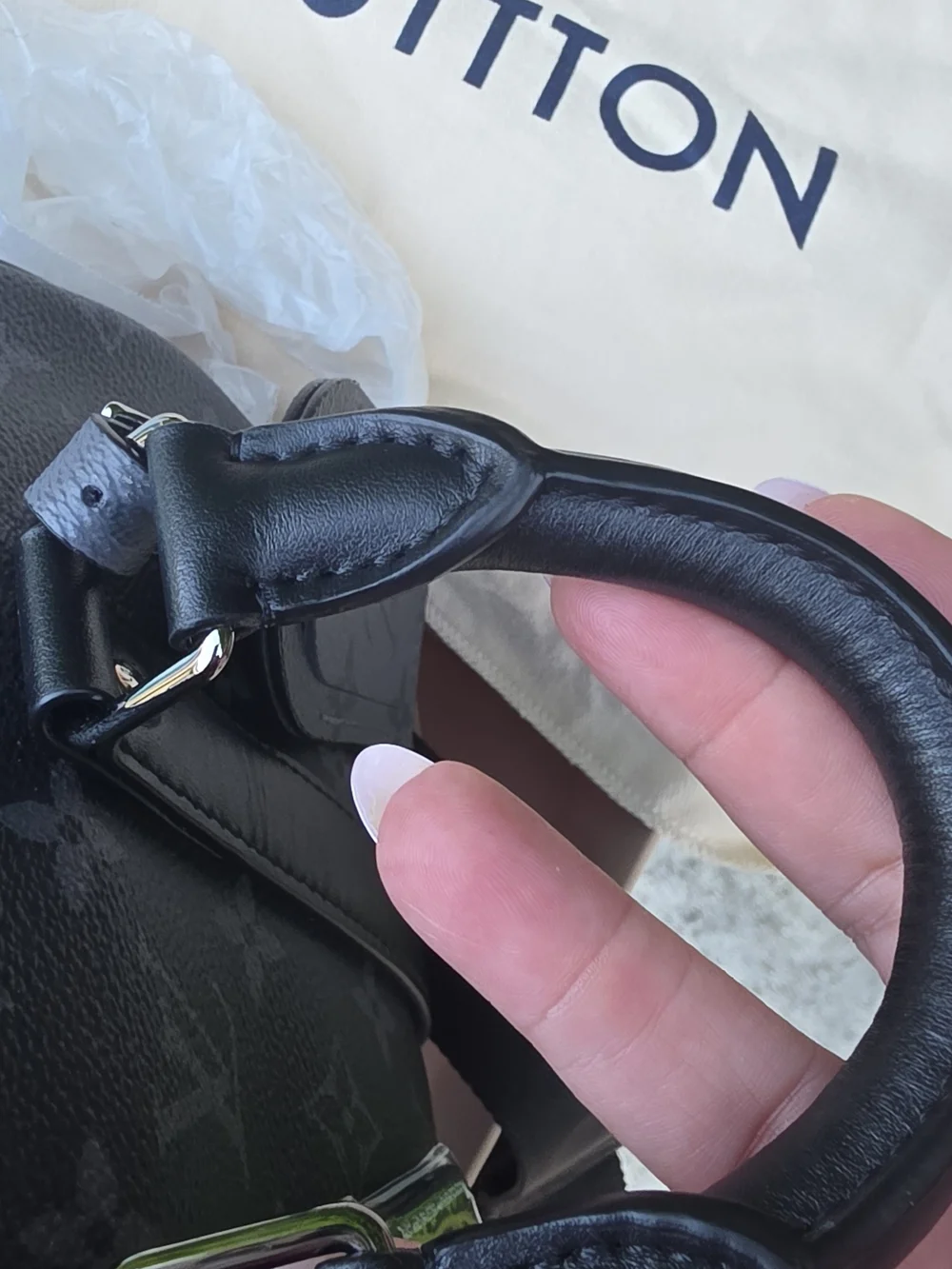 Louis Vuitton brand new